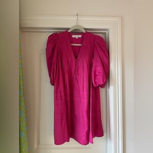 Hunter Bell Jenkins Dress